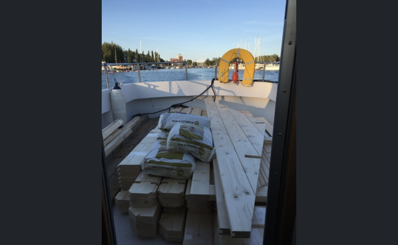 Bella 7000 Sunmar-kuva-7